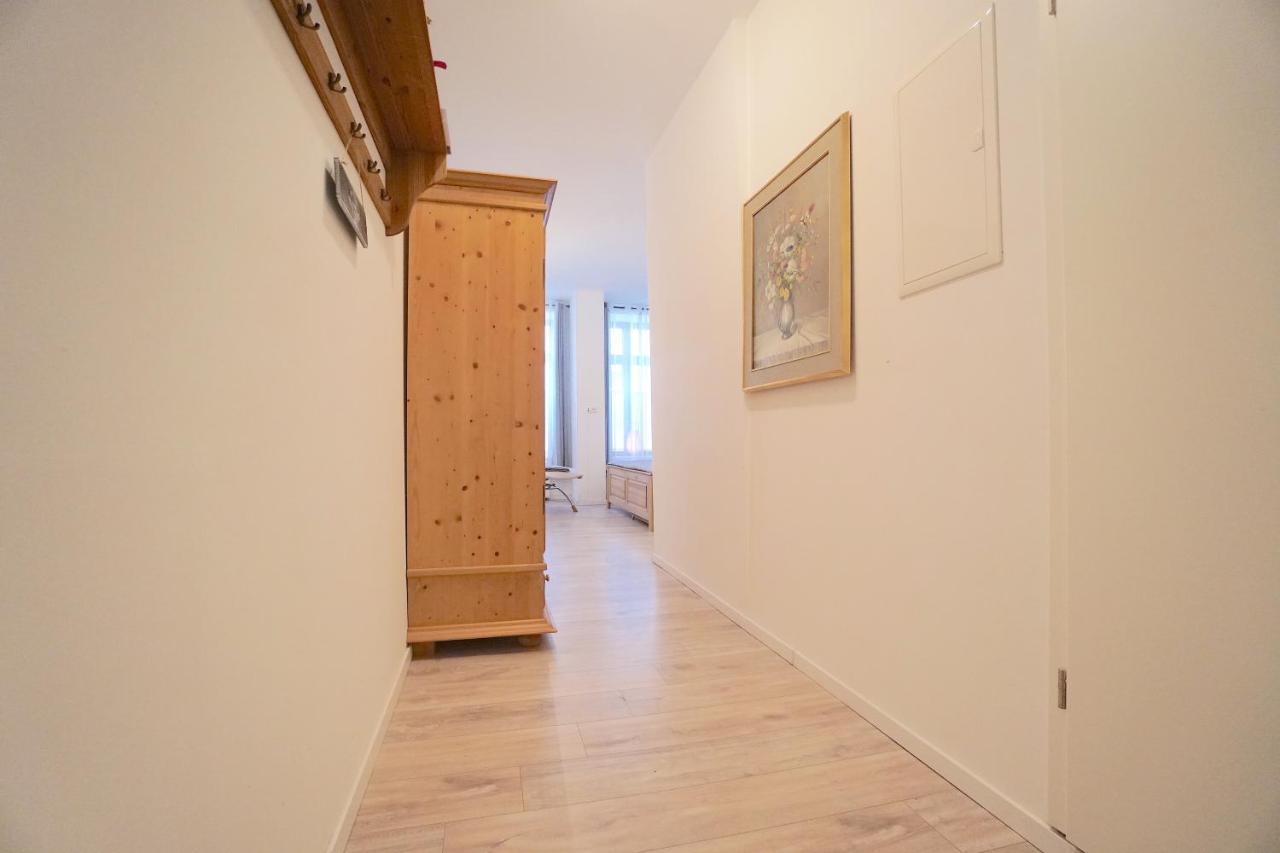 Lange Strasse Apartment Freyja Schleswig Exterior photo